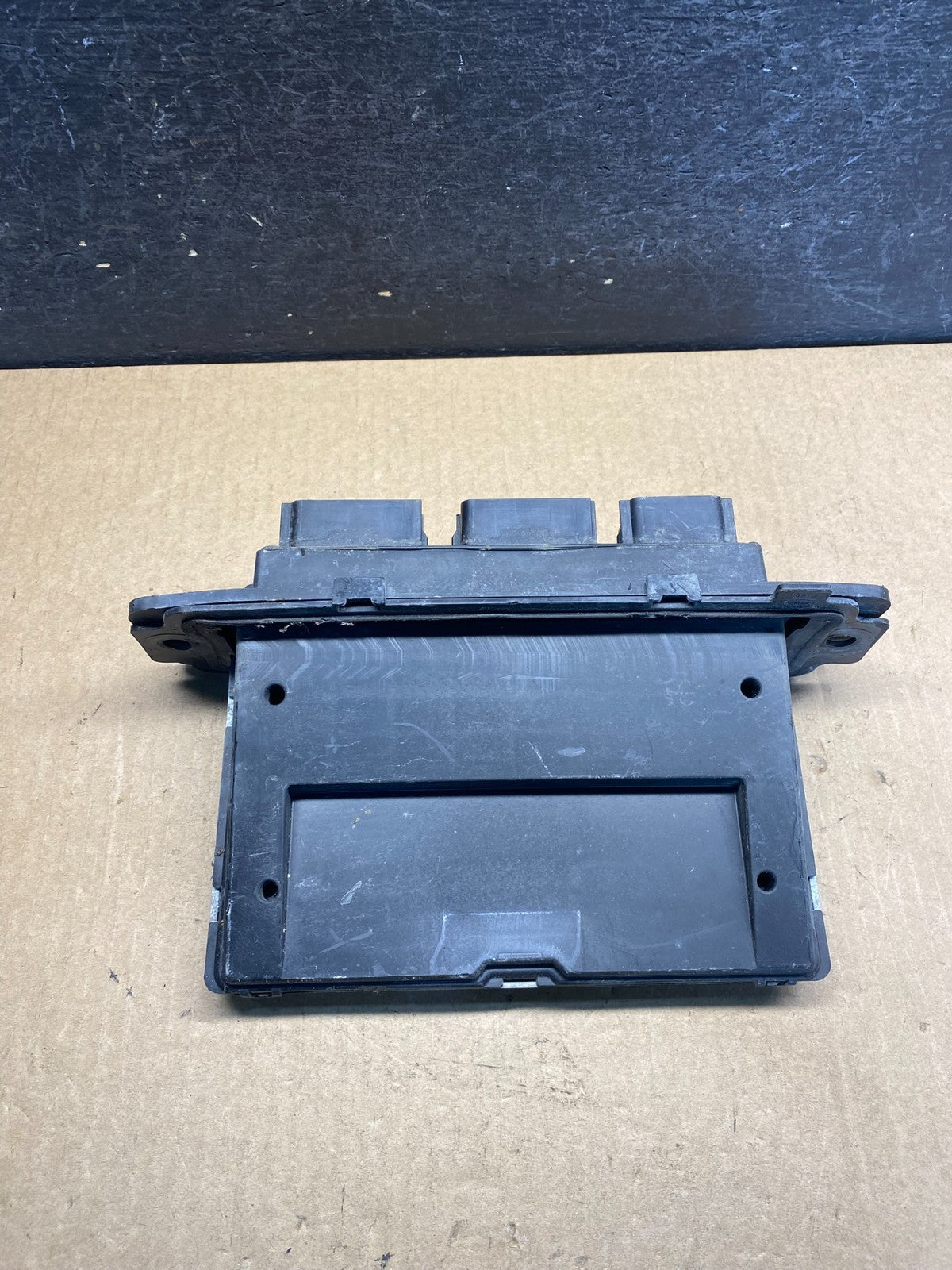 2012 to 2014 Ford Expedition Engine Control Computer Module ECM ECU AG707 DG0