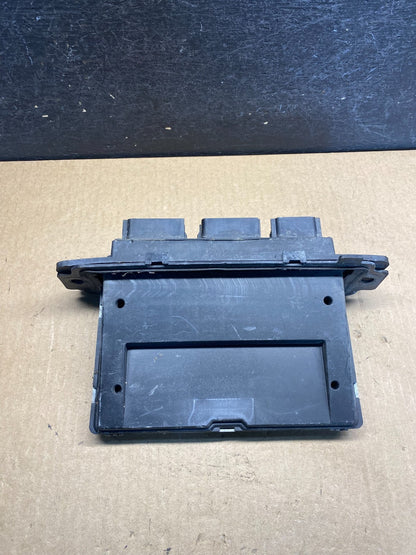 2012 to 2014 Ford Expedition Engine Control Computer Module ECM ECU AG707 DG0