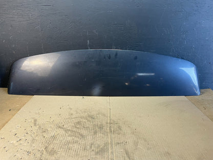 2011 to 2016 Chrysler Town & Country Rear Back Wing Spoiler AB7941  DG0