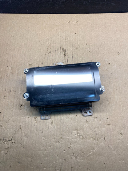 2009-2014 Nissan Maxima Dash Information Display Screen Display ac8945 DG0