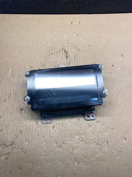 2009-2014 Nissan Maxima Dash Information Display Screen Display ac8945 DG0