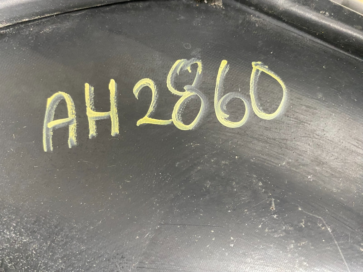 2007 - 2008 Honda Fit Left Driver LH Side Headlight Halogen AH2860 DW10