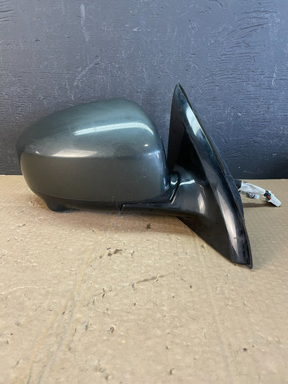 2013 2015 Infiniti JX35 QX60 Right Passenger RH View Door Camera Mirror AC99070