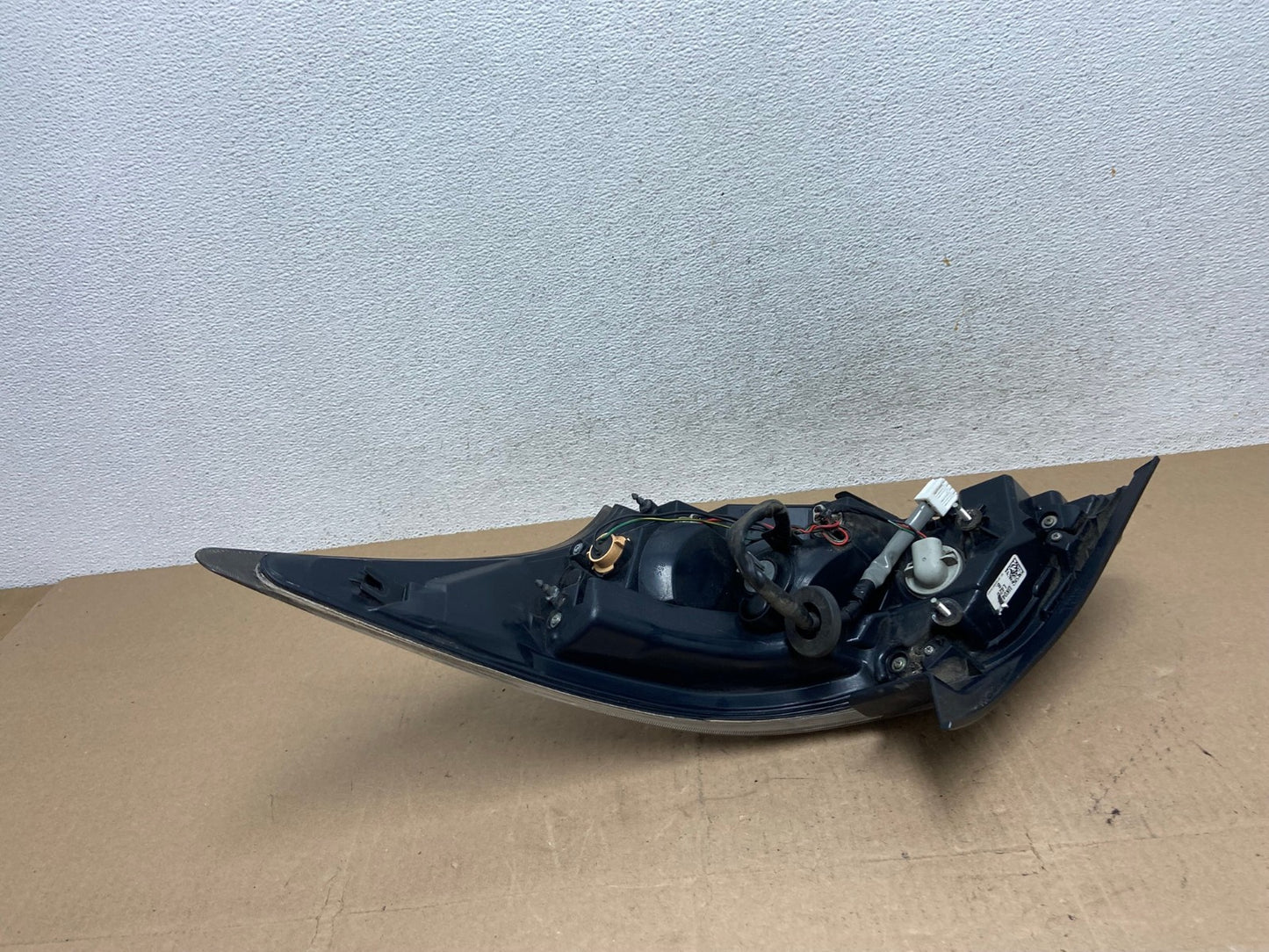 2012 2013 2014 Nissan Maxima Left Driver Lh Side Tail light AE6707 LK4