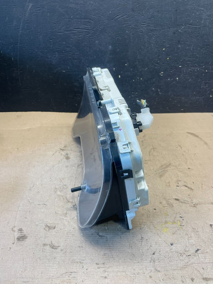 2011 to 2013 Ford E150 E250 E350 VAN Gauge Speedometer Cluster N7455 DG2