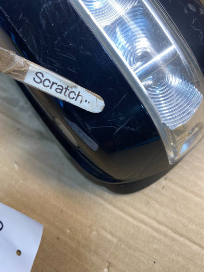 2006 2007 2008 Mercedes ML Left Driver LH Side Mirror AI7464 DG8