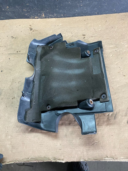 2007 to 2012 Nissan Sentra Engine Motor Cover OEM O8178 DG6