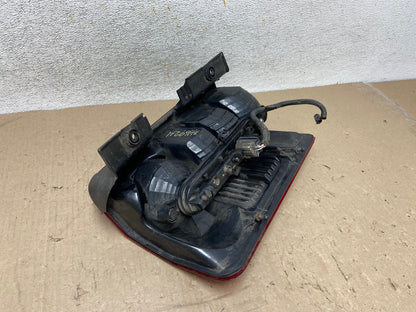 2008 to 2012 Jeep Liberty Right Passenger Rh Side Tail Light AH6924 LK5