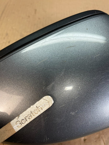 2011-2016 Volkswagen Jetta Sedan Right Passenger Side View Door Mirror AE0706 DW6