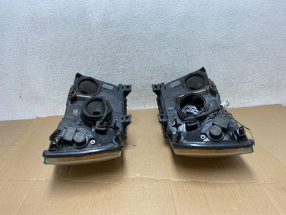 2003 - 2006 Ford Expedition Left+Right Side Headlights Halogen AI1148 DW11