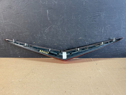 2013- to 2015 Cadillac CTS Coupe 3rd LED Brake Light Tail AD01675