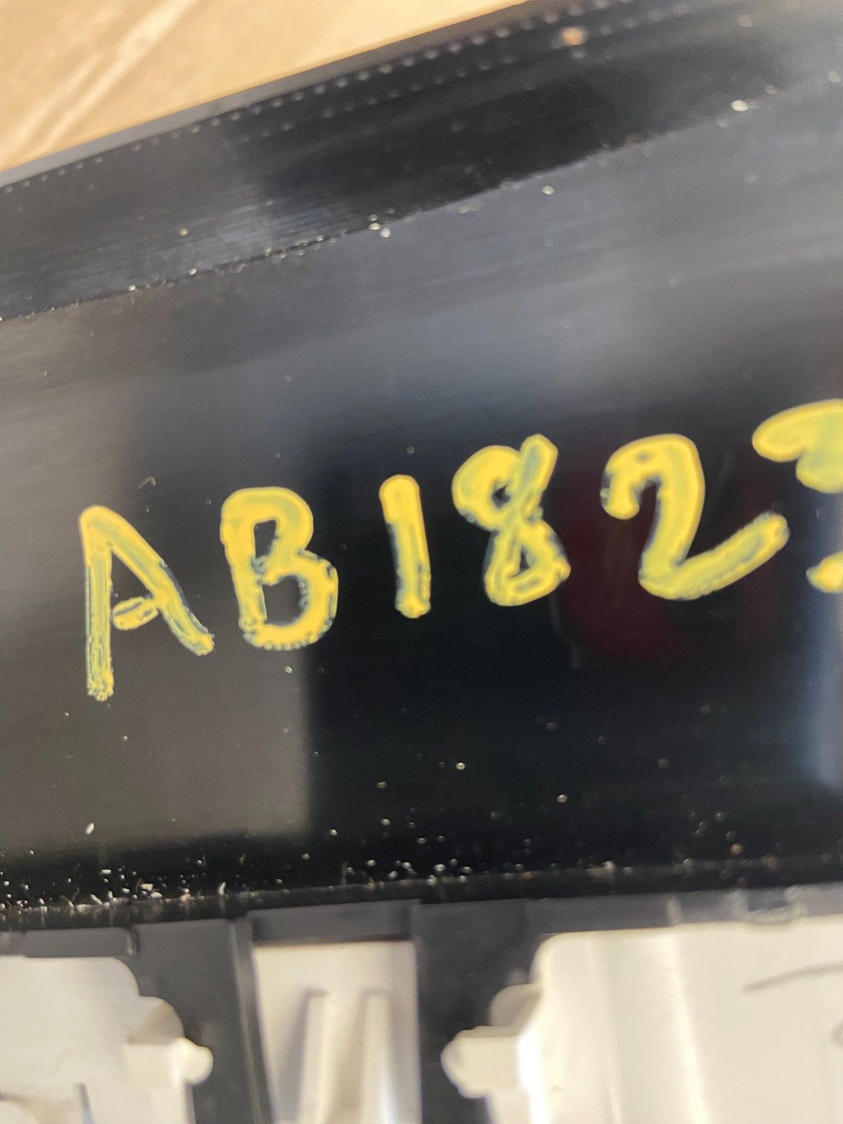 2007-2008 Nissan Pathfinder Xterra Cluster Speedometer Instrument OEM AB1823  DG6
