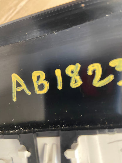 2007-2008 Nissan Pathfinder Xterra Cluster Speedometer Instrument OEM AB1823  DG6
