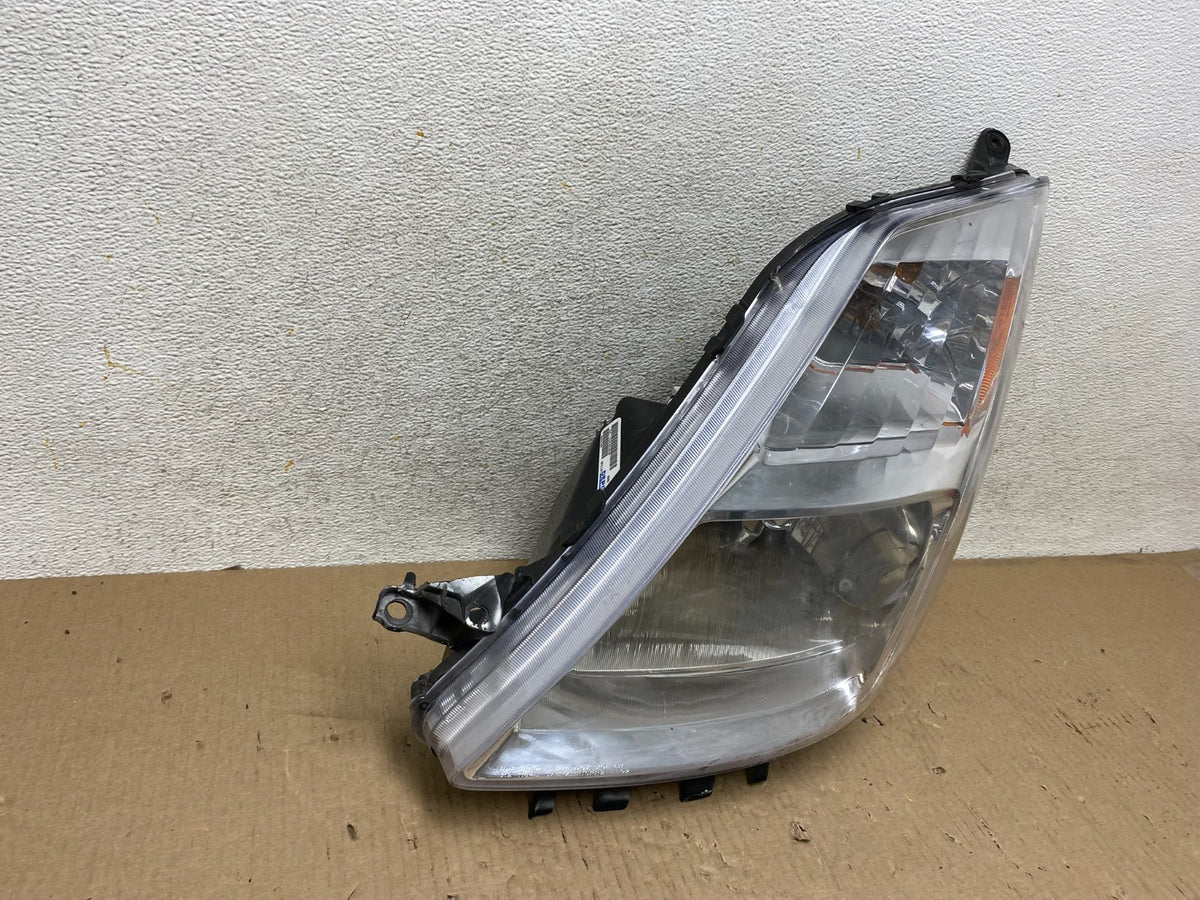 2004 - 2005 Toyota Prius Left Driver Lh Xenon HID Headlight DEPO AH5834 DW1