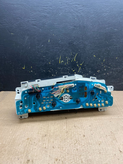 2001 - 2002 Ford Econoline E250 E350 Van Speedometer Instrument Cluster z1620 DG5