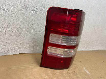 2008 to 2012 Jeep Liberty Left Driver Side Lh Tail Light AG9060 LK1