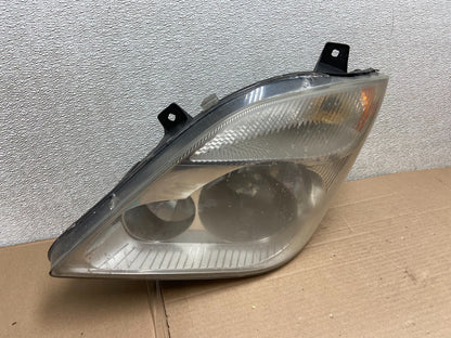 2007 to 2013 Mercedes Sprinter Headlight Left Driver Side Halogen Oem AA8678 DW2