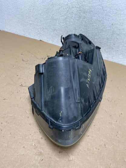 2007 2008 2009 Hyundai Santa Fe Right Passenger Halogen Headlight AG4373 DW10