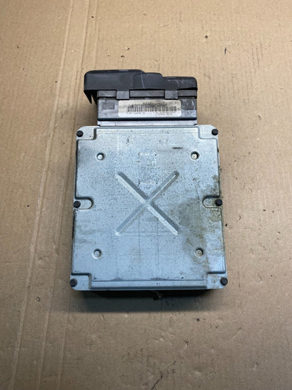 2002 Ford E-Series Van 4.2L Engine Control Module 3c2a-12a650-sb ECM ag3576 DG1