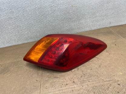 2009 2010 Nissan Murano Right Passenger Rh Side Tail Light Oem Y6172 DW0