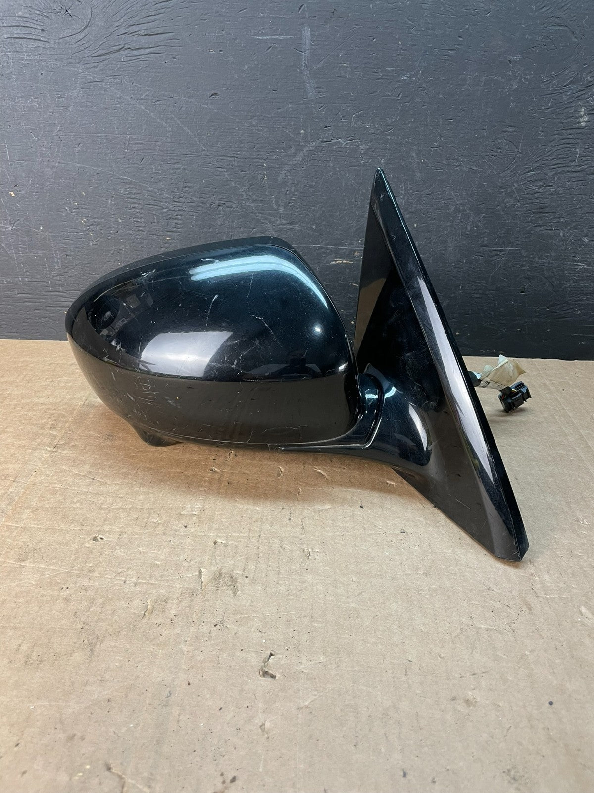 2013-2016 Nissan Pathfinder Right Passenger Side View Door Camera Mirror AE84710
