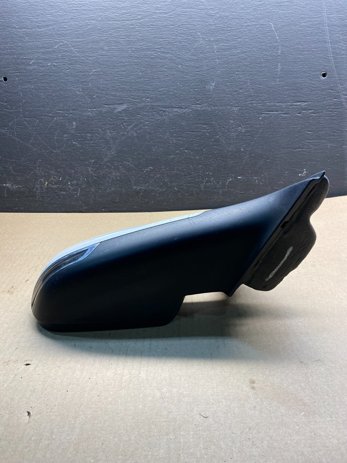 2013 to 2015 Chevrolet Malibu Right Passenger View Turn Door Mirror AC8828 DG3