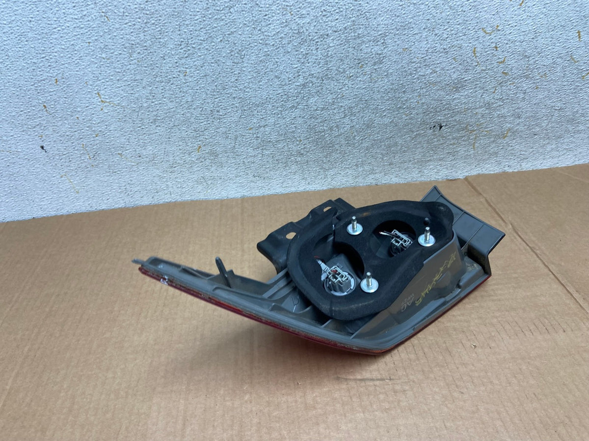 2006 2007 2008 Acura Tsx Sedan Left Driver LH Tail Light AI3768 LK4