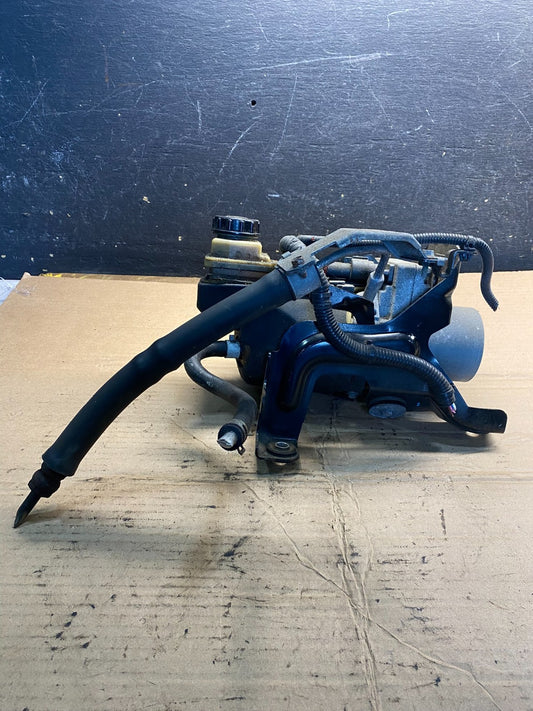 2013 -2016 Nissan Pathfinder Electric Hydraulic Power Steering Pump AA5529 DG0