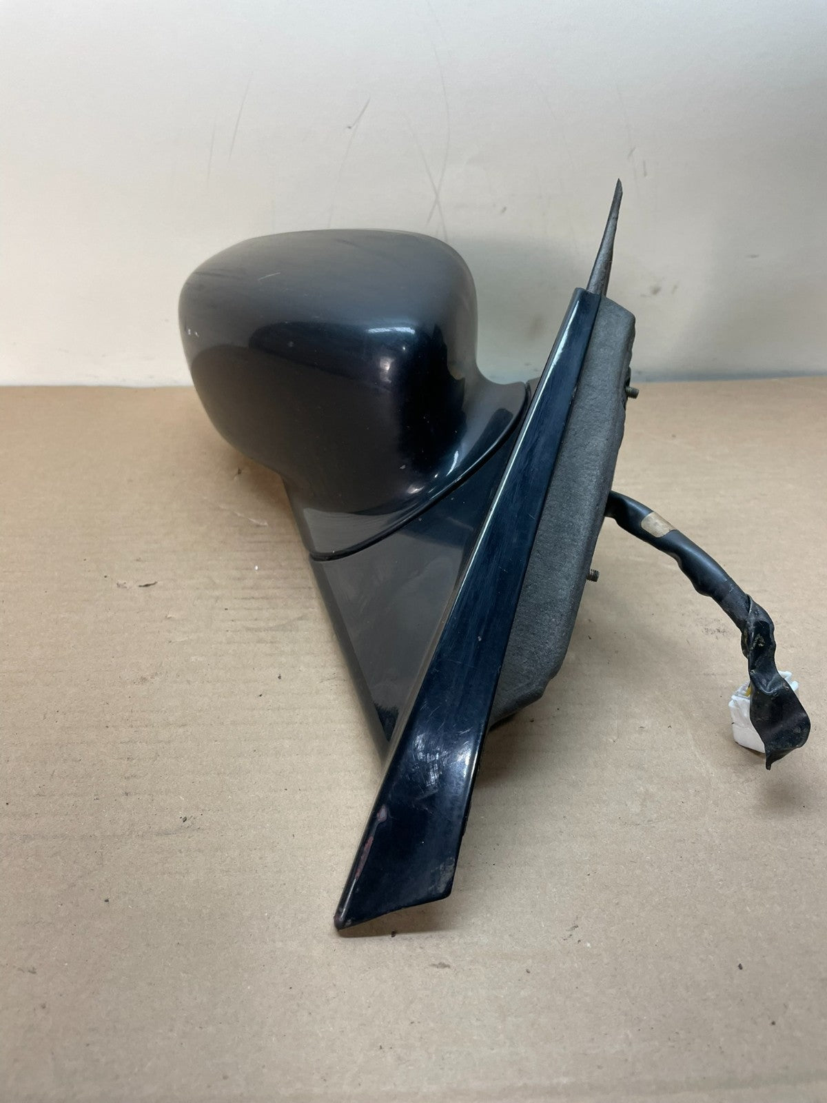 2004 2005 2006 Acura TL Right Passenger View Door Mirror AH8785 DW1