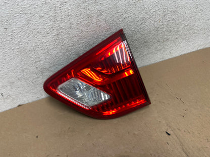 2017 - 2020 Nissan Pathfinder Right Passenger RH Tail light Inner AG4685 LK2