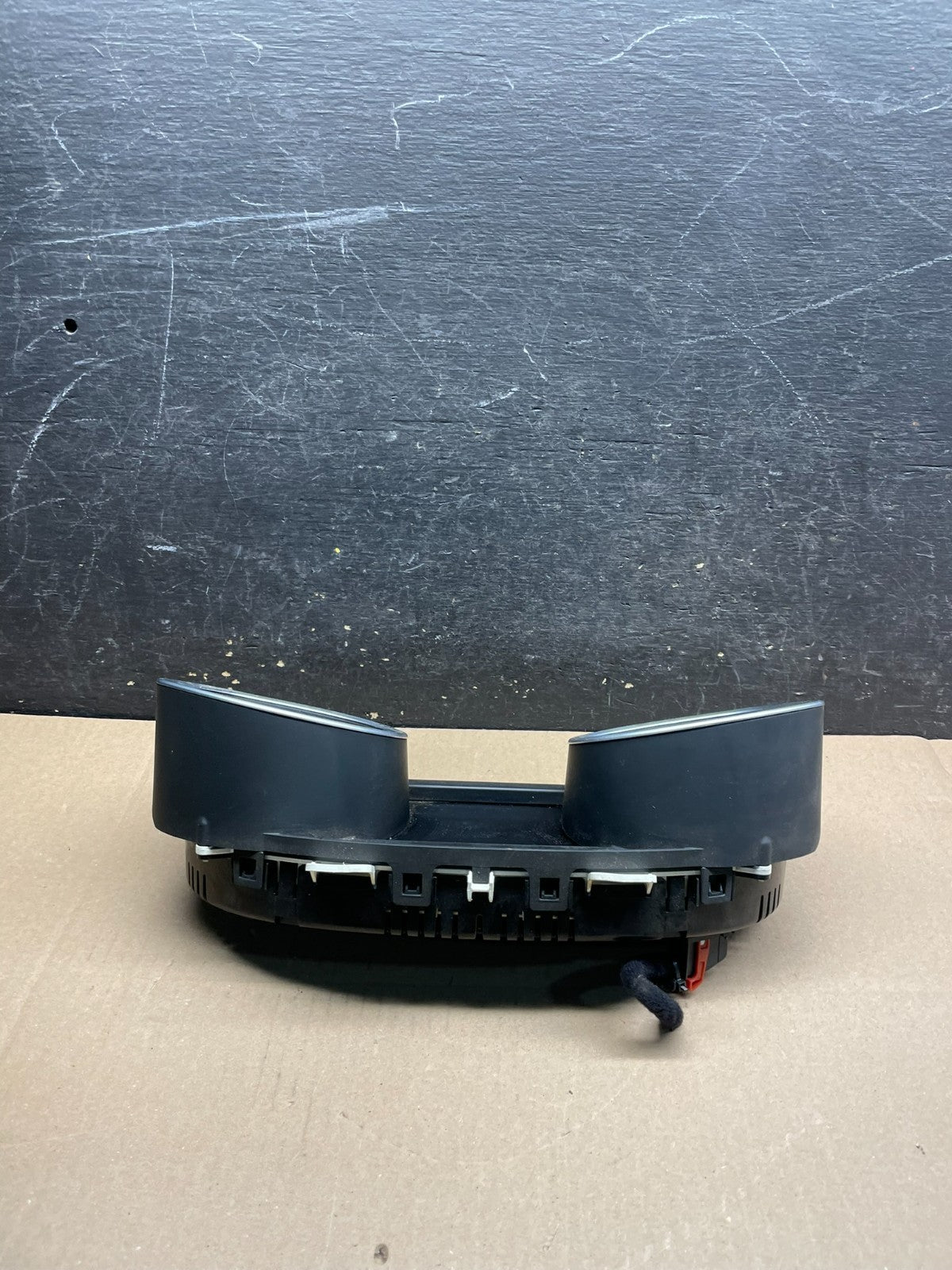 2014 2017 Maserati Ghibli Speedometer Instrument Gauge Cluster  u1355 DG2