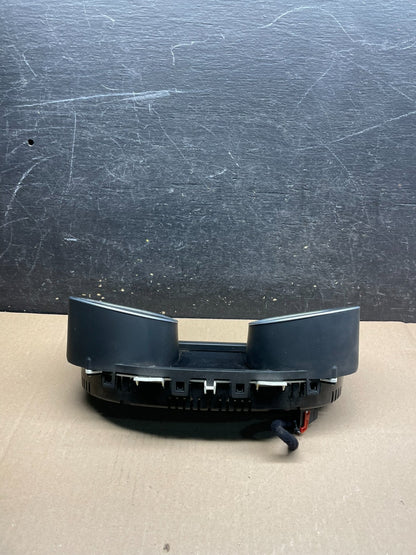 2014 2017 Maserati Ghibli Speedometer Instrument Gauge Cluster  u1355 DG2