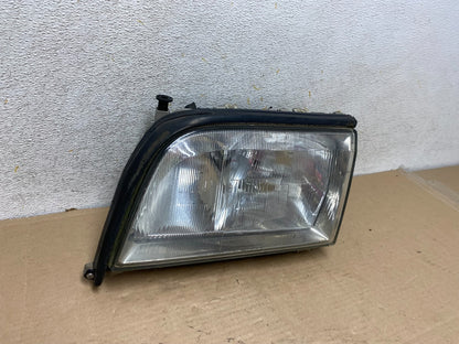 1997-1999 Mercedes W140 S320 S500 Left Driver LH Side Headlight AH9395 DG2