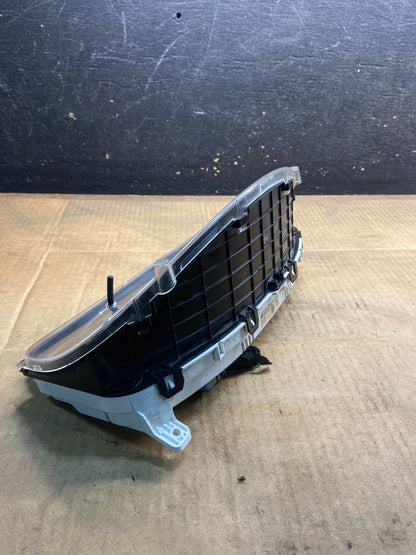 2008 - 2010 Ford Edge Gauge Speedometer Cluster OEM y4542 DG3