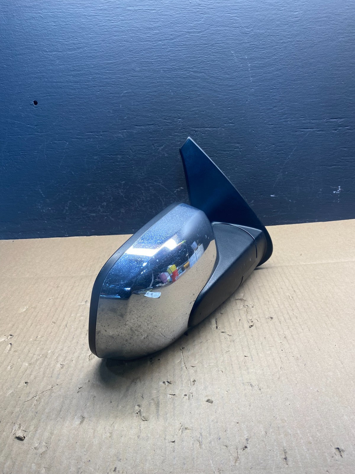 2007-2011 Chvrolter HHR Right Passenger RH Side View Door Mirror ac2570 DG1