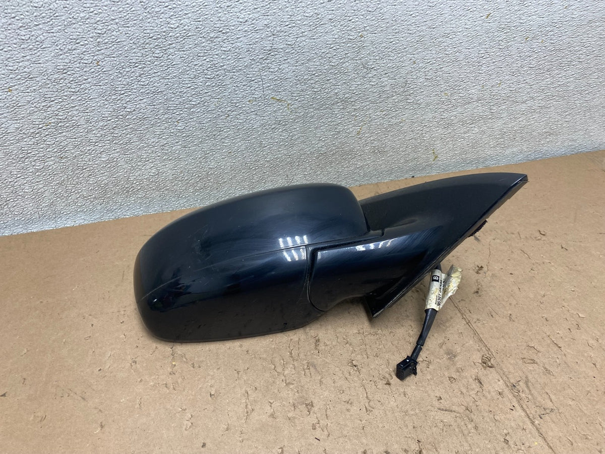 2013 to 2016 Nissan Pathfinder Right Passenger View Door Mirror S4263 DG0