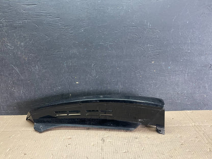 2007 to 2014 Cadillac Escalade Right Rear Upper Quarter Panel Molding I7669  DG6