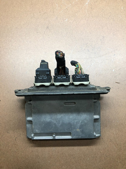 2004 Ford Explorer Mountaineer Engine Control ECU 4l2a-12a650-aee G0862 PS0