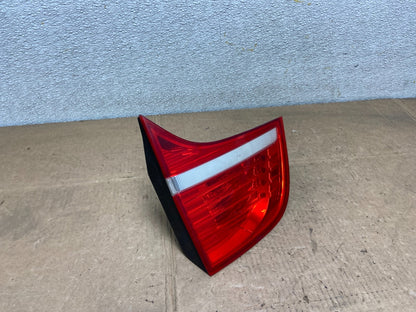 2008 to 2012 Bmw X6 E71 Left Driver Lh Side Inner Tail Light Oem Y5812 DG2