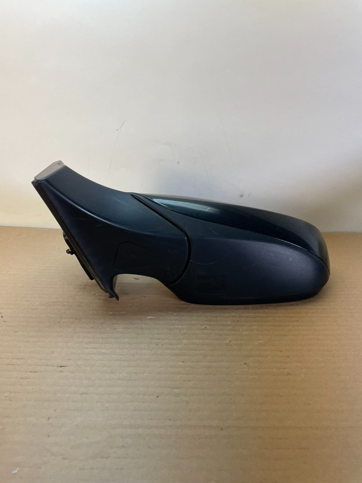 2012 to 2017 Hyundai Accent Left Driver LH Side View Door Mirror AH8675 DG3