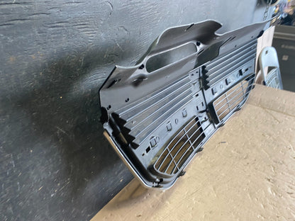 2009 to 2010 Dodge Journey Chrome Front Upper Grill Grille OEM X3365 DG6