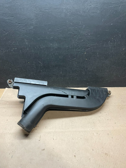 2007 to 2013 Nissan Altima 2.5L Air Duct Tube Resonator 16554-JA000 OEM G6297 DG0