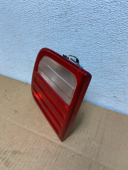 1995-1999 Mercedes-Benz E W210 Wagon Right Passenger Tail Light Inner AC7511 LK1