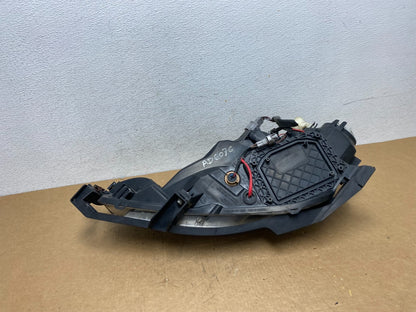 2009-2010 Mazda 6 Right Passenger Side Halogen Headlight AD6076 DW7