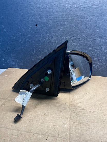 2013 to 2016 Nissan Pathfinder Right Passenger View Door Mirror AE8286 DW10