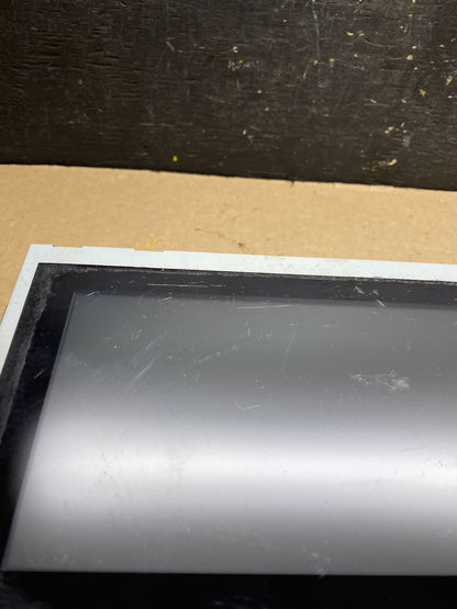 2011-2013 Nissan Pathfinder Radio Display Information Navigation Screen u5193 DG1