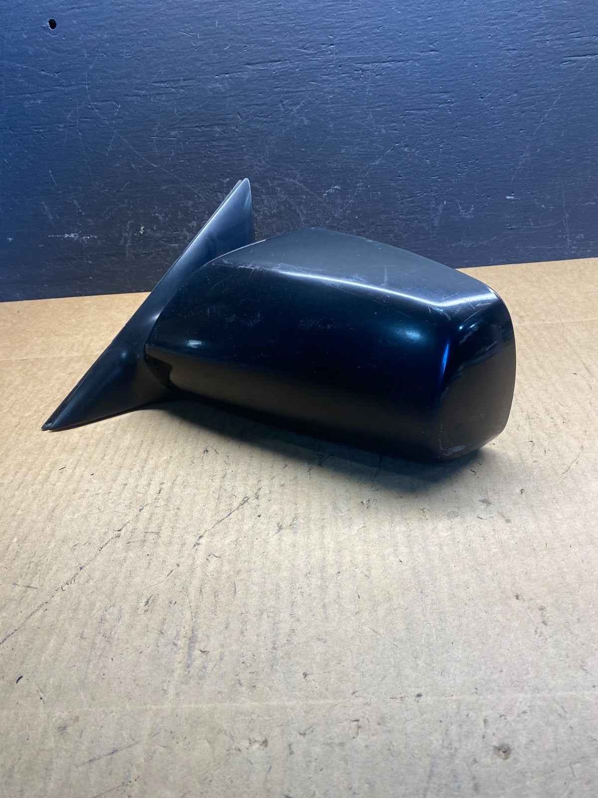 2007 to 2011 Toyota Camry Left Driver LH Side Door Side View Mirror AC4245 MS2