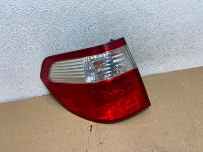 2005 2006 2007 Honda Odyssey Left Driver LH Side Tail Light AG2053 LK0