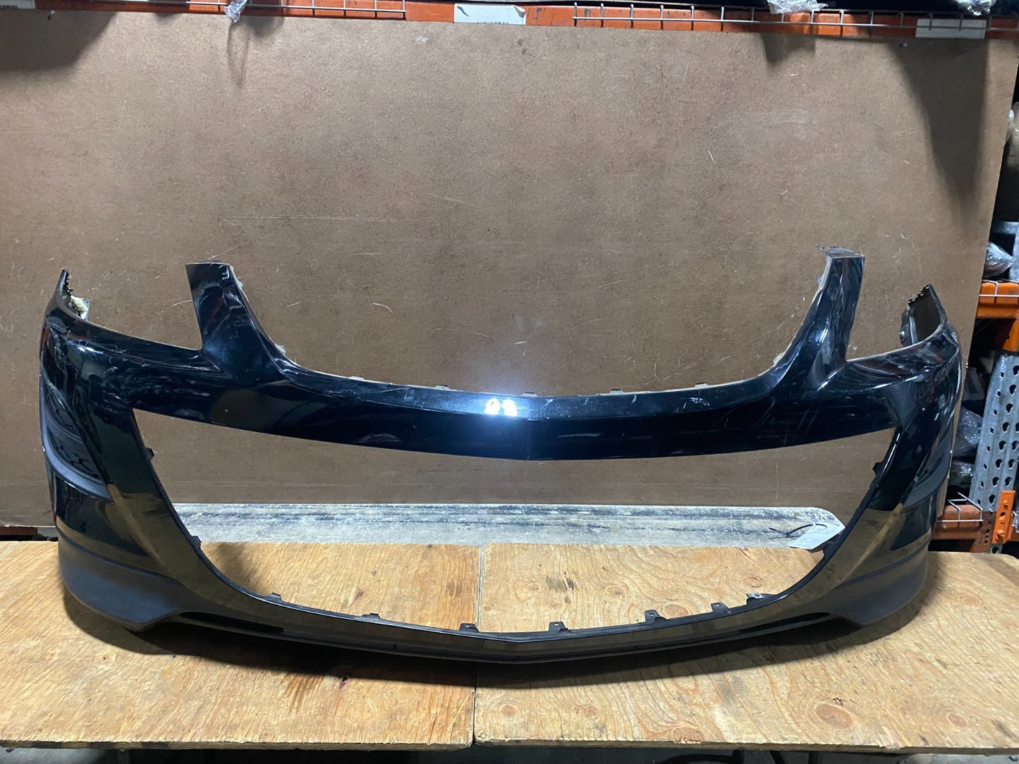 LOCAL PICK UP NY 2010 to 2012 Mazda CX-9 Front Bumper Cover AA1930 PS0