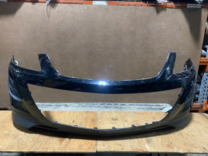 LOCAL PICK UP NY 2010 to 2012 Mazda CX-9 Front Bumper Cover AA1930 PS0